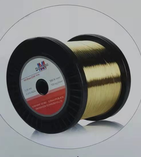 Dây đồng EDM