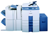 Máy Photocopy e-studio E810