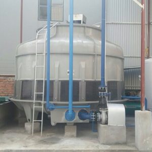 Tháp giải nhiệt