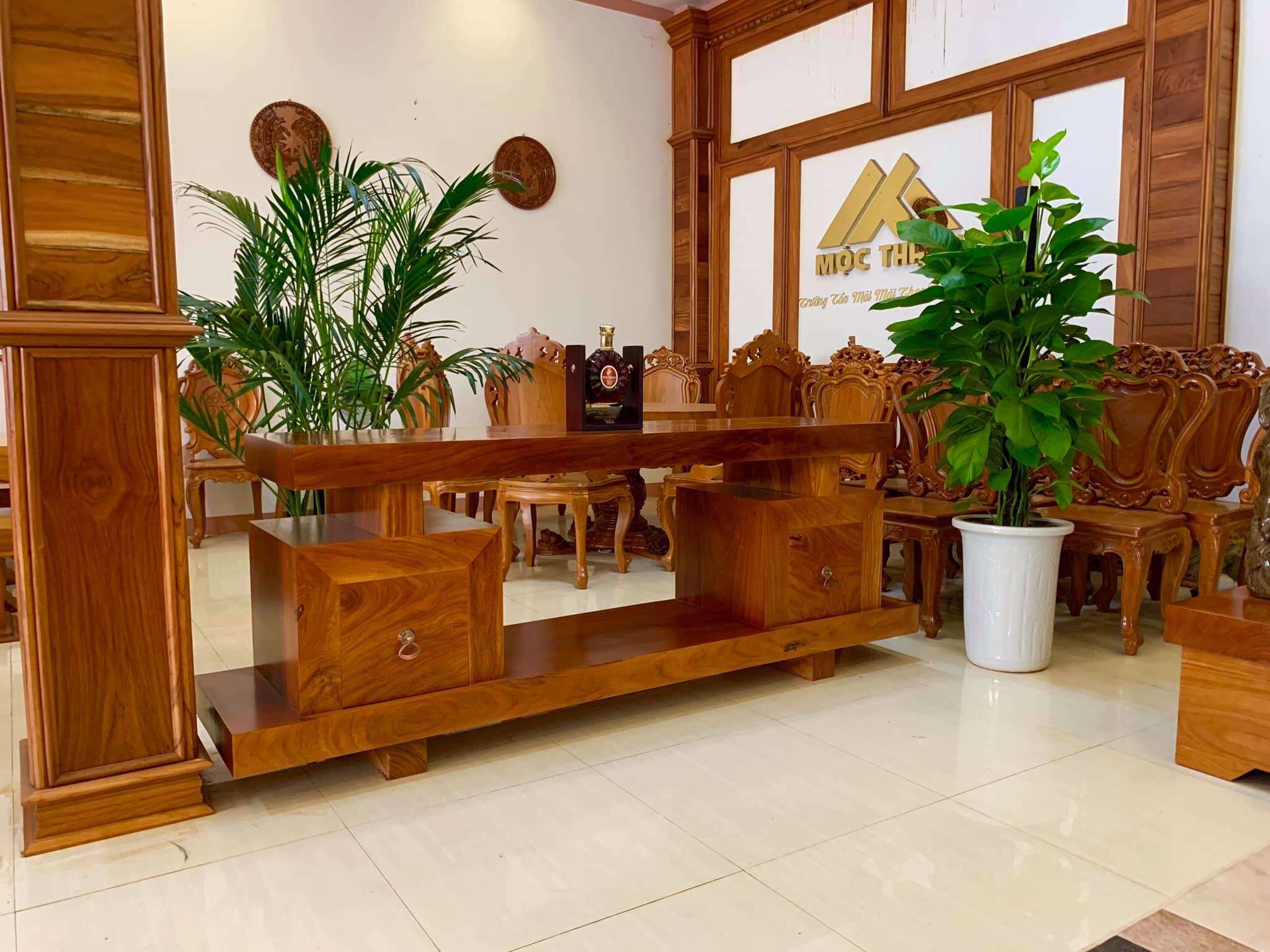Kệ tivi