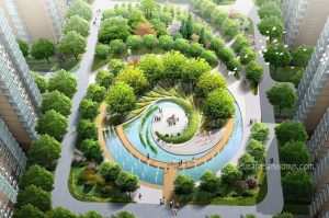 Dịch vụ cây xanh