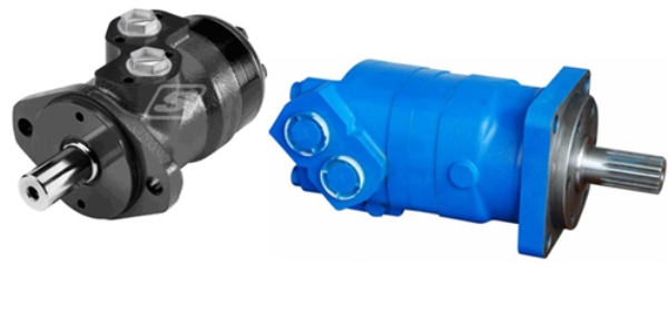 Encoder ELTRA