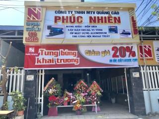Hình ảnh công ty