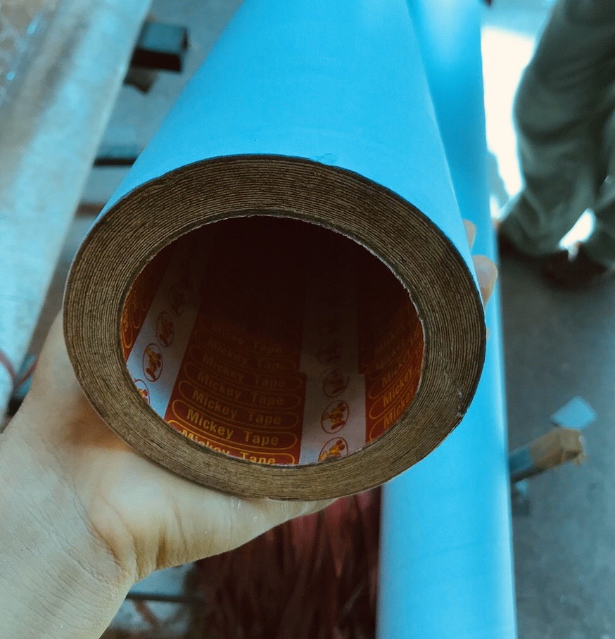 ống Giấy