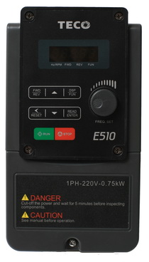 Biến tần E510S