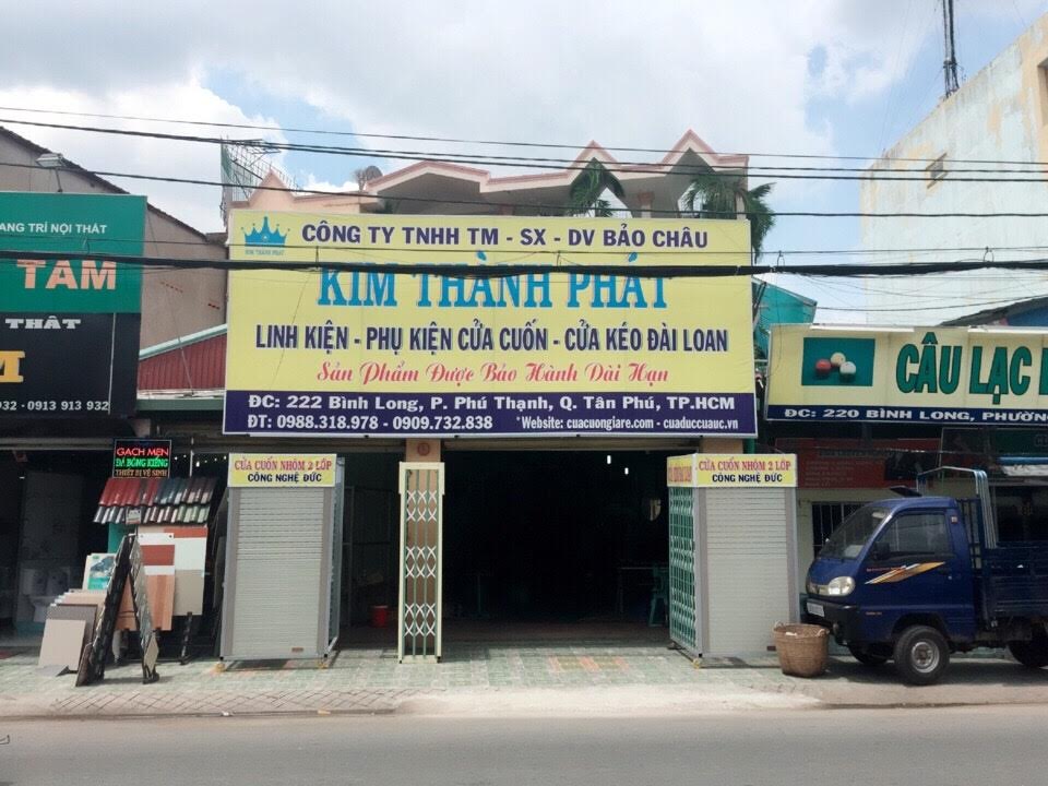 Hình ảnh nhà xưởng