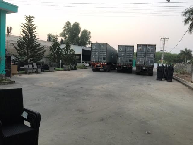 Bàn Ghế Nhựa Gỉa Mây