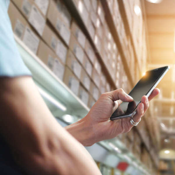 Vận chuyển eCommerce