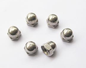 ê cu mũ inox