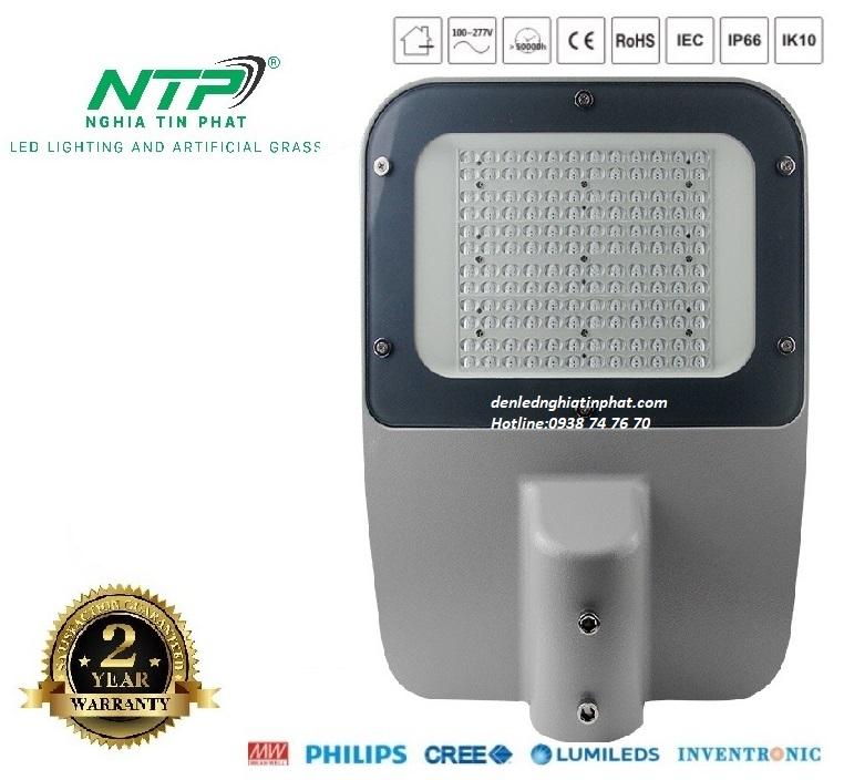 Đèn đường Philips