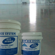 Sơn Eco-HYBRID CLEAR