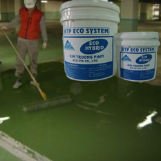 Sơn CERAMIC-HAPPY FLOOR