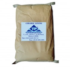 Bột “CERAMIC LINING tự san phẵng”
