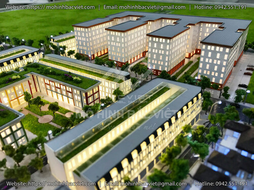 Ecocity Premia Buôn Ma Thuột
