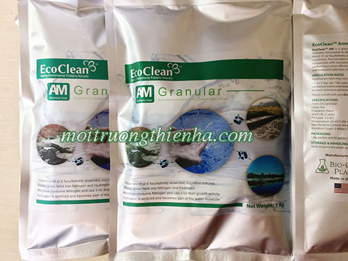 Ecolean AM