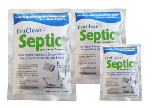 Ecolean Septic