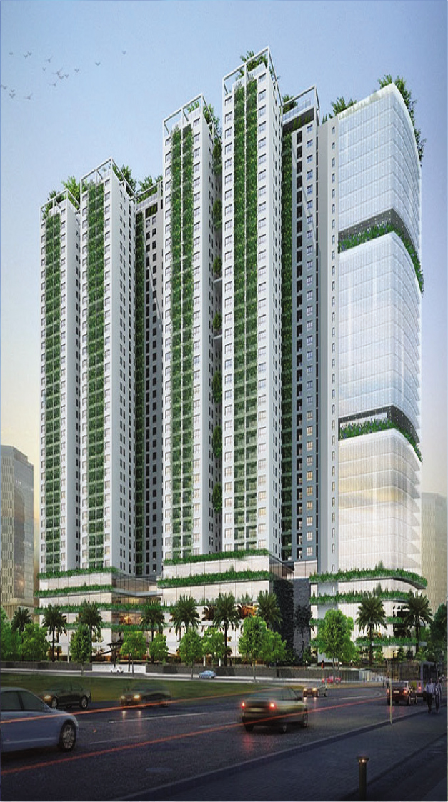 Ecolife Capital Tố Hữu