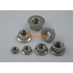 Ecu Inox