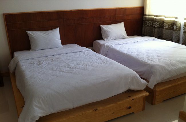 Eden Hotel