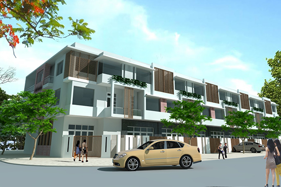 Dịch vụ bất động sản