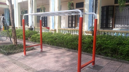 Thể thao ngoài trời