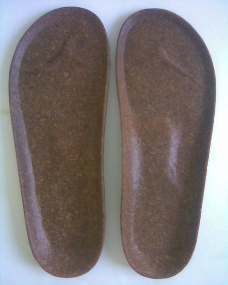 Đế dép