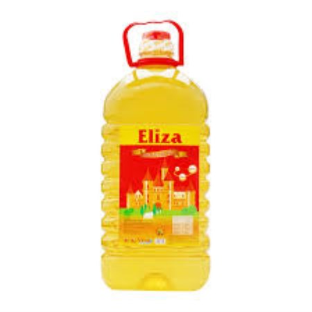 Dầu ăn Eliza