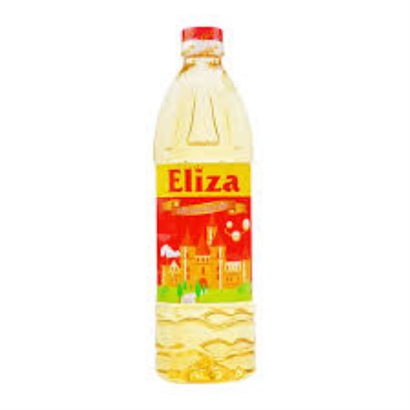 Dầu ăn Eliza