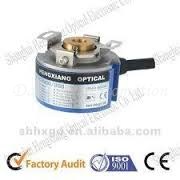 Encoder K48-J12C2000/6Q8