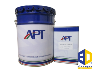 Sơn Epoxy APT