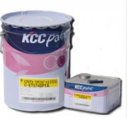 Epoxy KCC Paint