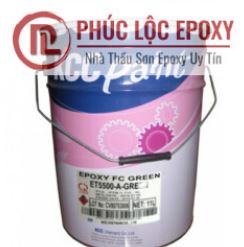 Epoxy KCC Paint