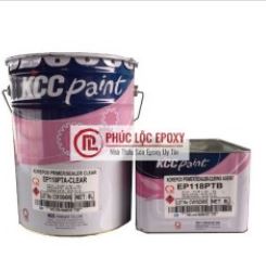Epoxy KCC Paint