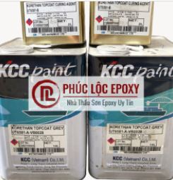 Epoxy KCC Paint