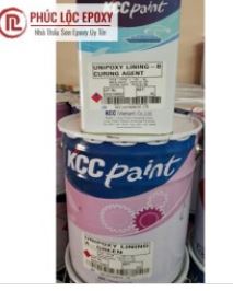 Epoxy KCC Paint