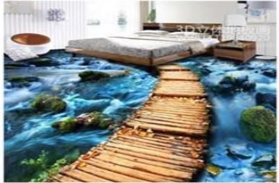 Sàn epoxy