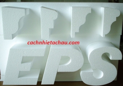 Xốp EPS