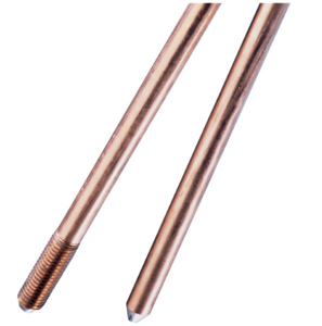 Cọc tiếp địa EROD