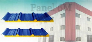 Panel PU