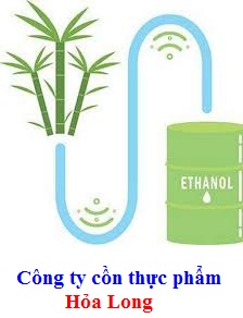 Cồn Thực Phẩm