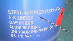 Ethyl Acetate