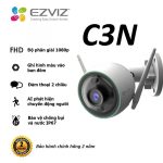 Camera Ezviz
