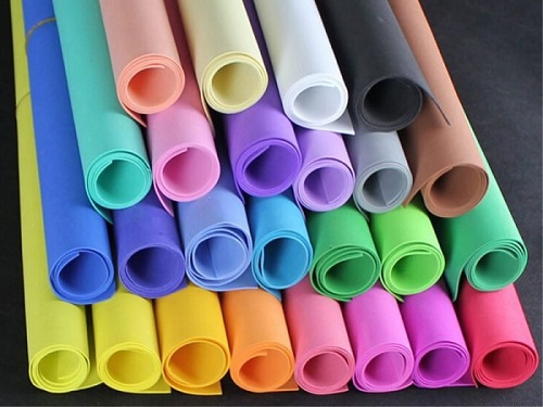 Eva Foam
