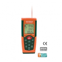 Máy đo khoảng cách tia Laser