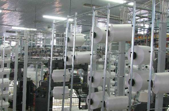 Xưởng sản xuất