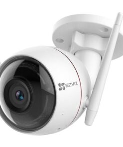 Camera AFIRI