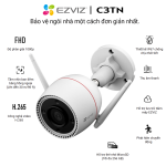 Camera Ezviz