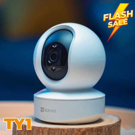 Camera Ezviz