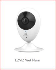 Camera Ezviz