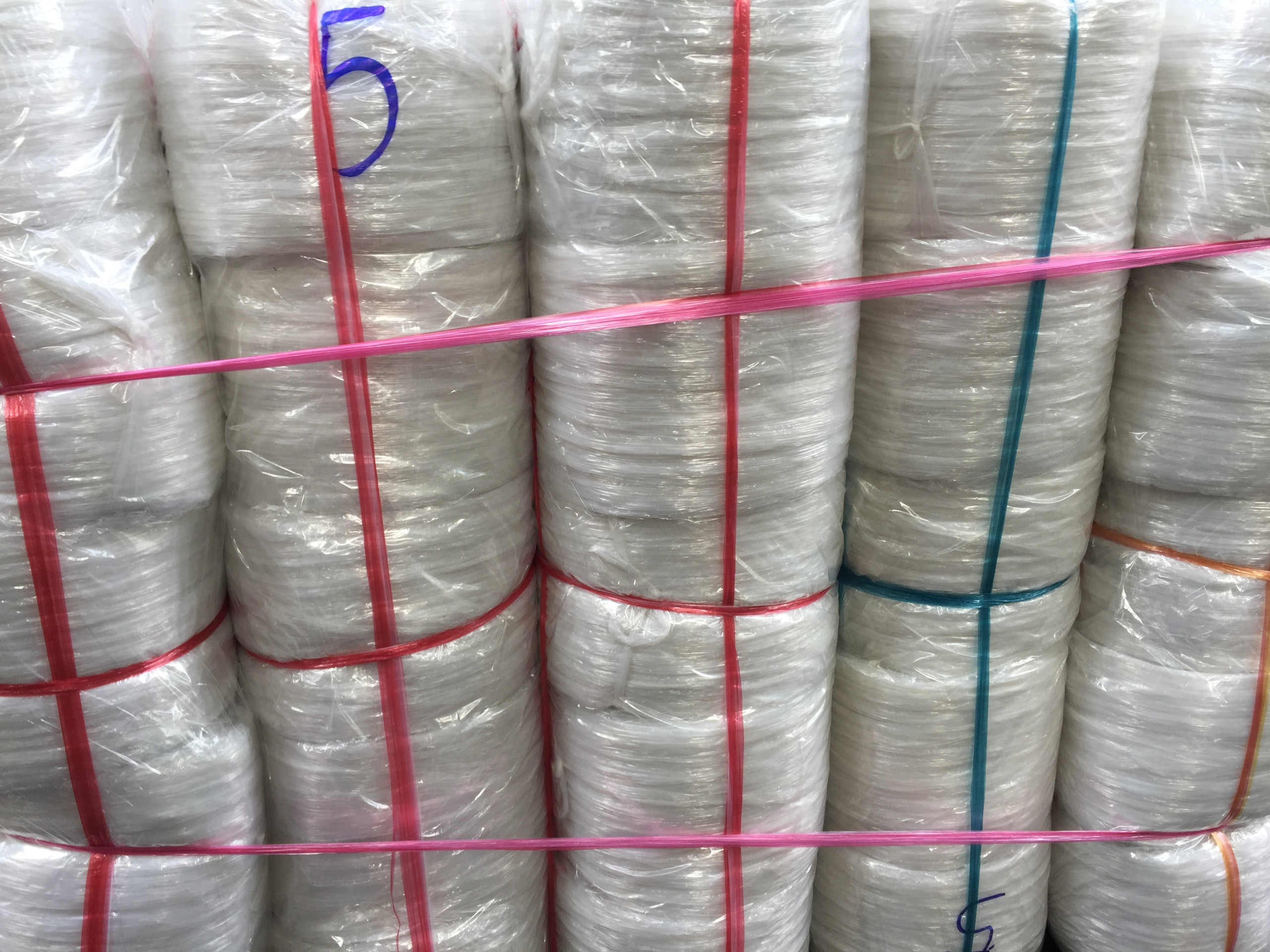 Dây buộc Nylon